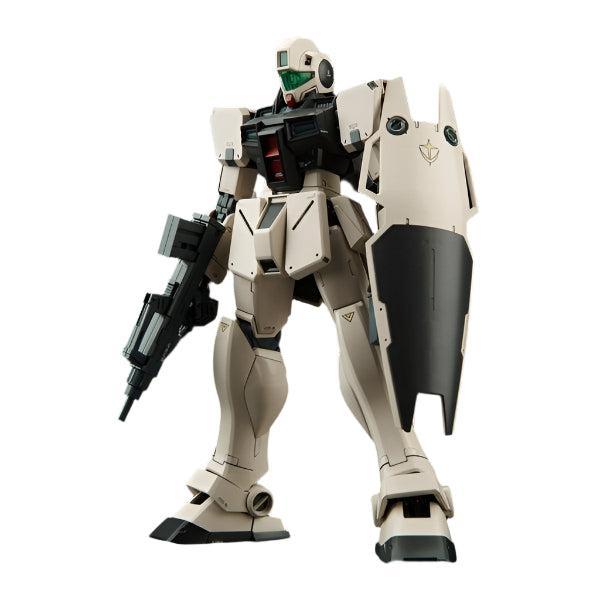 Bandai 1/100 MG GM Command (Colony Type) Front View