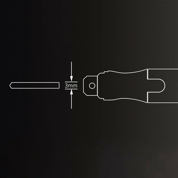 Dspiae Wireless Battery Grinding Pen 3mm shank capacity