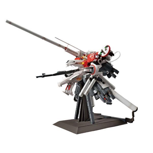Bandai 1/100 MG PLAN303E Deep Striker side on pose 1