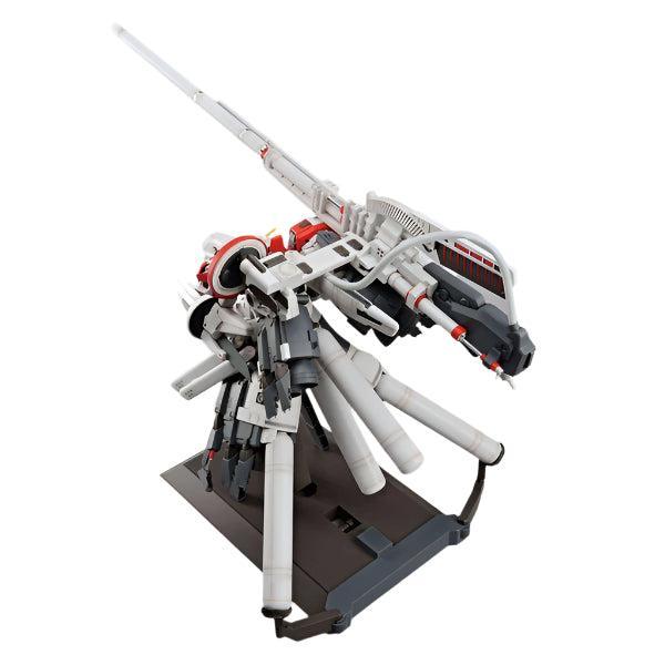 Bandai 1/100 MG PLAN303E Deep Striker rear view 1