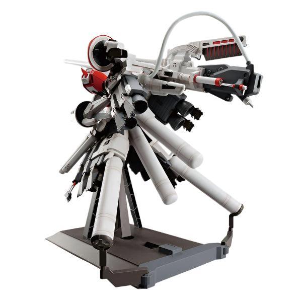 Bandai 1/100 MG PLAN303E Deep Striker rear view close up