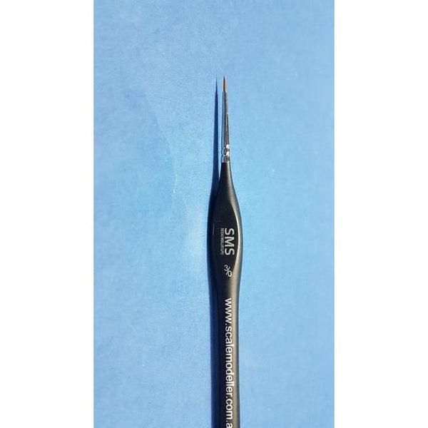 SMS Sable Brush 3/0