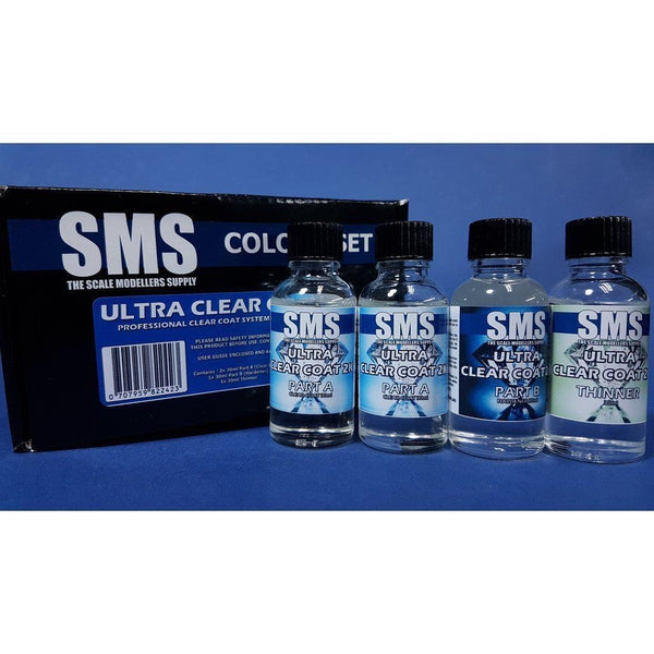 ultra clear 2k