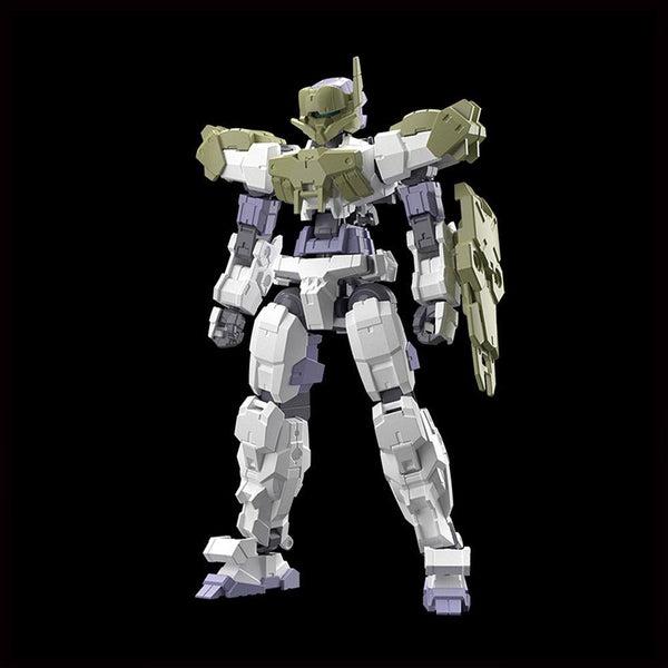 Bandai 1/144 NG 30MM Close Quarters Battle Option Armour for Alto (Dark Green) example 2