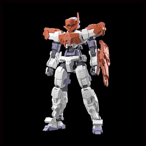 Bandai 1/144 NG 30MM Close Quarters Battle Option Armour for Alto (Orange) example 2