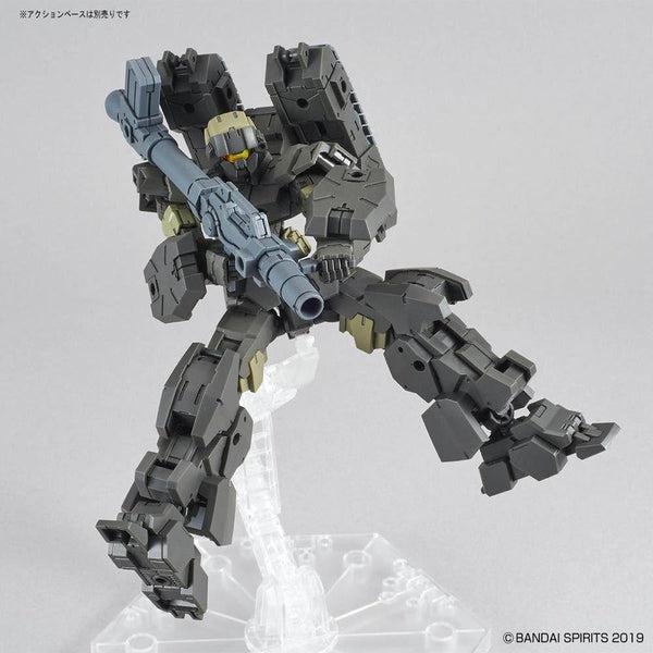 Bandai 1/144 NG 30MM EEXM-17 Alto Ground Type (Olive Drab) action pose 2