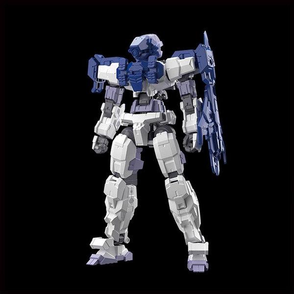 Bandai 1/144 NG 30MM Long Range Sniper Option Armour for Alto (Blue) example 2