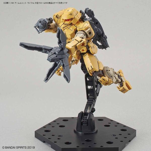 Bandai 1/144 NG 30MM Arm Unit Rifle/Large Claw different application 3