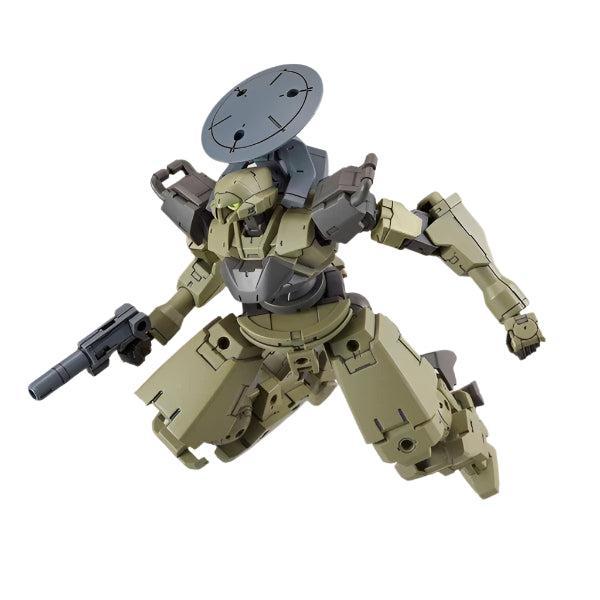 Bandai 1/144 NG 30MM BEXM-14T Cielnova (Green) action pose 3
