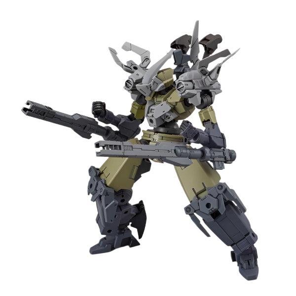 Bandai 1/144 NG 30MM BEXM-14T Cielnova (Green) with optional weapons