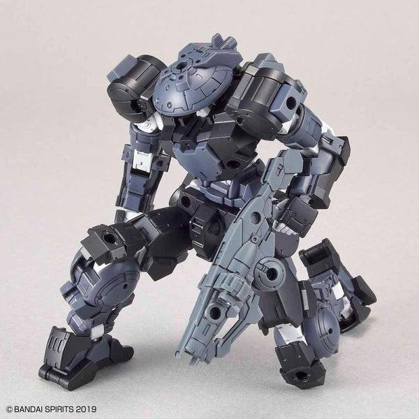 Bandai 1/144 NG 30MM BEXM-15 Portanova (Black) kneeling