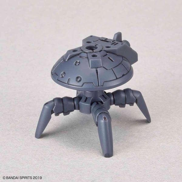 Bandai 1/144 NG 30MM BEXM-15 Portanova (Black) icon
