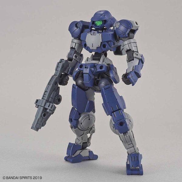 Bandai 1/144 NG 30MM BEXM-15 Portanova (Navy) front on pose