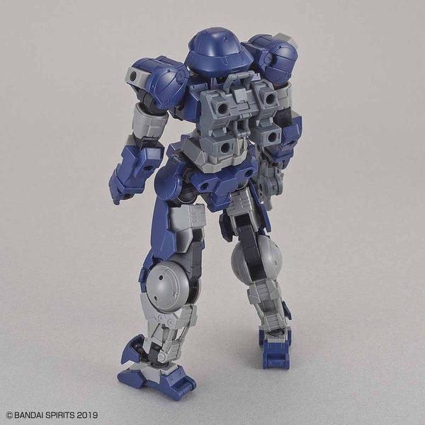 Bandai 1/144 NG 30MM BEXM-15 Portanova (Navy) rear view