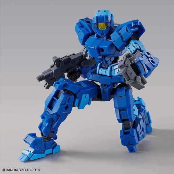 Bandai 1/144 NG 30MM EEXM-17 Alto (Blue) kneeling