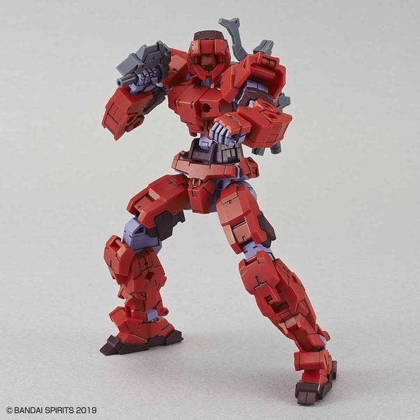 Bandai 1/144 NG 30MM EEXM-17 Alto (Red) boxing pose