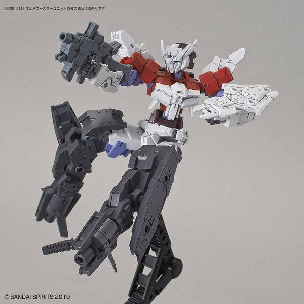 Bandai 1/144 NG 30MM Multi Booster Unit displayed option 5