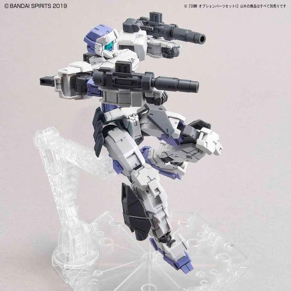 Bandai 1/144 NG 30MM Option Parts Set.1. example of options in use 1