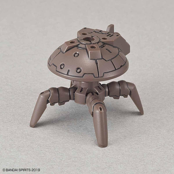 Bandai 1/144 NG 30MM BEXM-15 Portanova (Brown)