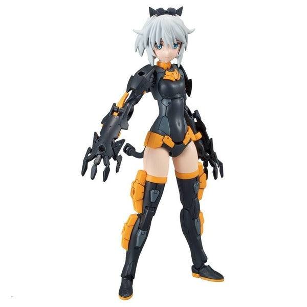 Bandai 1/144 NG 30MS SIS-G00 Richetta (Colour A) with claw hands