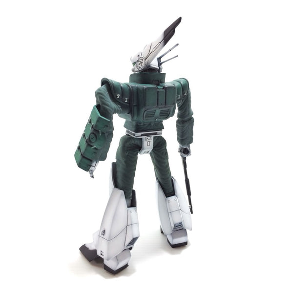 Bandai 1/60 Shinohara AV-98 Ingram Special (Variation Set) rear view.