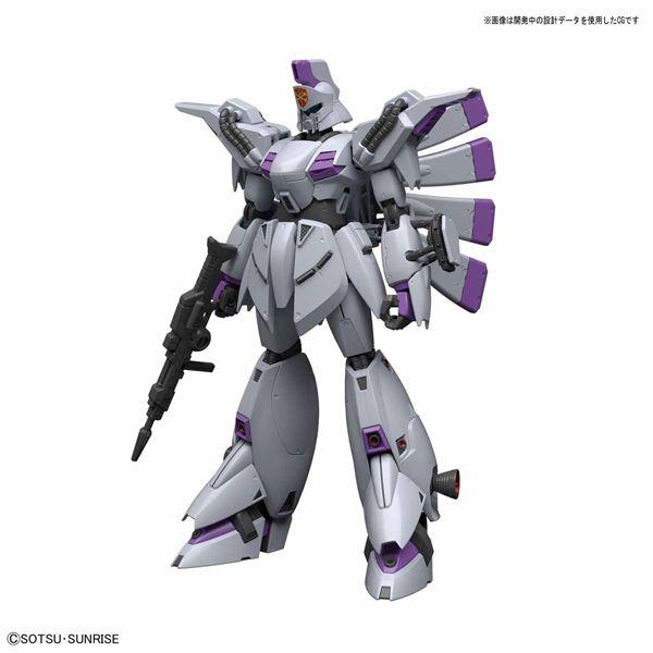 GUNDAM Bandai 1/100 RE100 Vigna-Ghina- CITY HOBBIES AND TOYS BRISBANE CBD