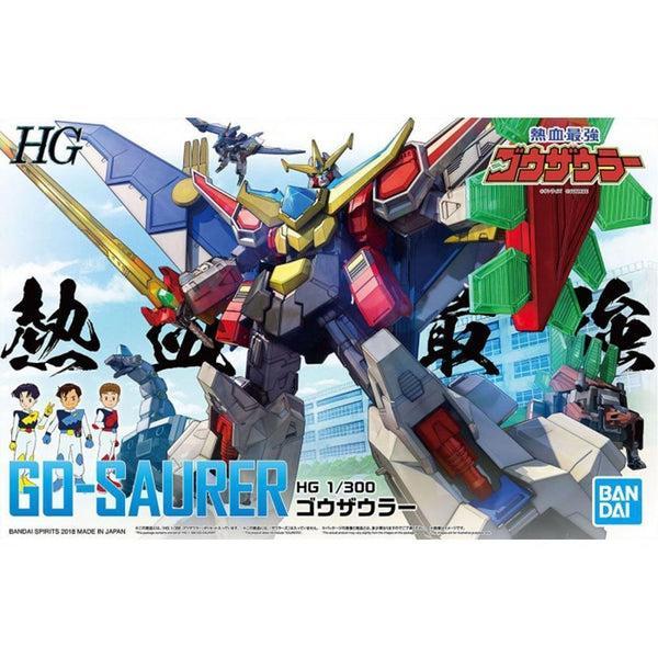 go-sauer package art