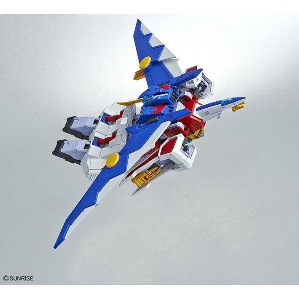 go-saurer flight mode