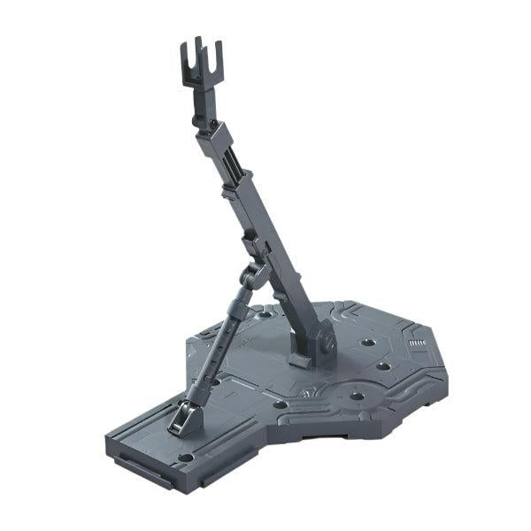 Gundam Express Australia Bandai Action Base No.1.grey version