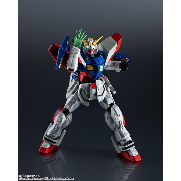 Gundam Express Australia Bandai GU GF13-017 Shining Gundam shining finger move
