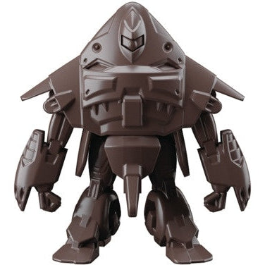 Bandai Bikkura Tamago - Gunpla Entry Grade Strike Gundam (Grand Slam Equipped) with mobile GOOhN