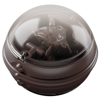 Bandai Bikkura Tamago - Gunpla Entry Grade Strike Gundam (Grand Slam Equipped) GOOnH capsule