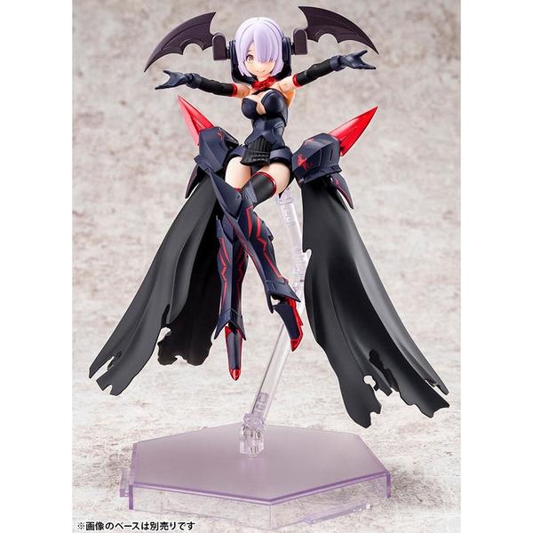 Gundam Express Australia Kotobukiya 1/1 Megami Device Bullet Knights Executioner action pose 2