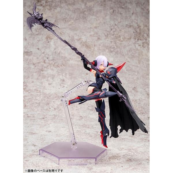 Gundam Express Australia Kotobukiya 1/1 Megami Device Bullet Knights Executioner action pose 3
