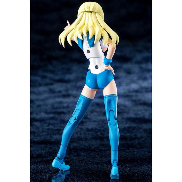 Gundam Express Australia Kotobukiya 1/1 Megami Device Chaos & Pretty Alice rear view. no armour