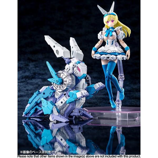 Gundam Express Australia Kotobukiya 1/1 Megami Device Chaos & Pretty Alice  front on view.