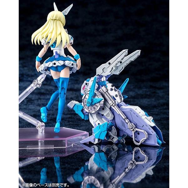 Gundam Express Australia Kotobukiya 1/1 Megami Device Chaos & Pretty Alice rear view.