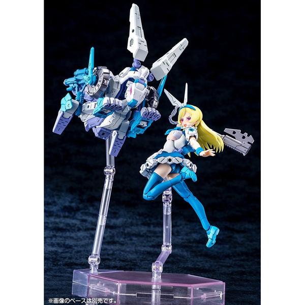 Gundam Express Australia Kotobukiya 1/1 Megami Device Chaos & Pretty Alice action pose 1