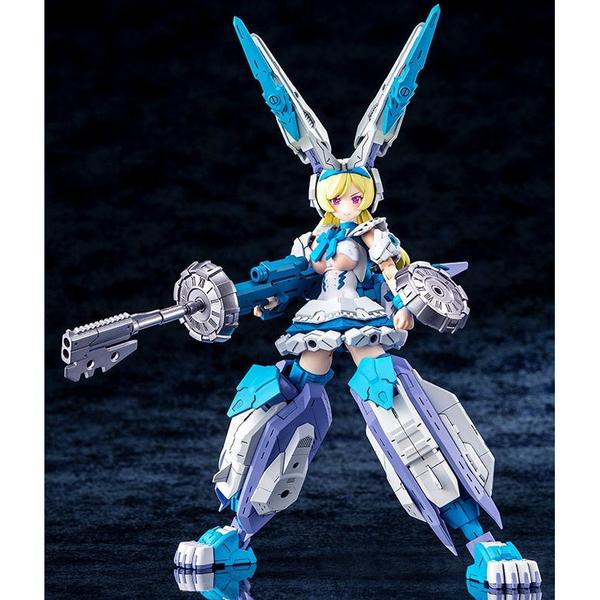 Gundam Express Australia Kotobukiya 1/1 Megami Device Chaos & Pretty Alice morphed into bunny look