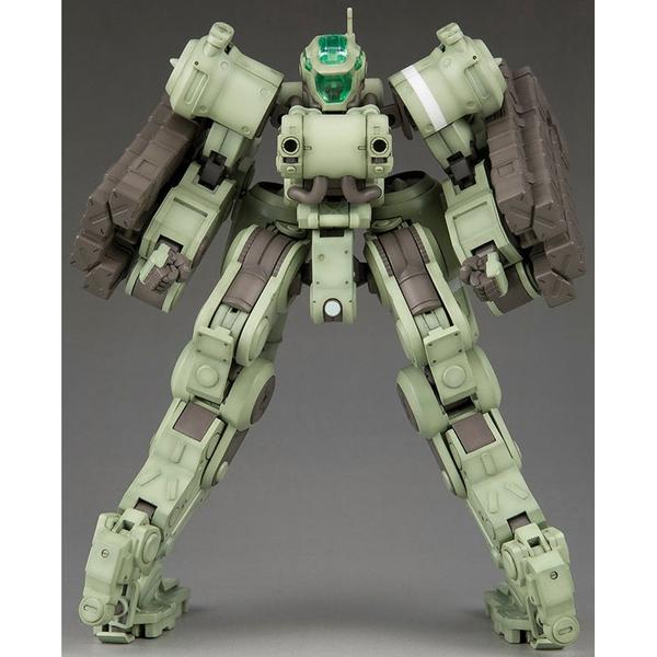 GEA Kotobukiya Frame Arms EXF-10/32 Greifen: RE2 front on wide stance