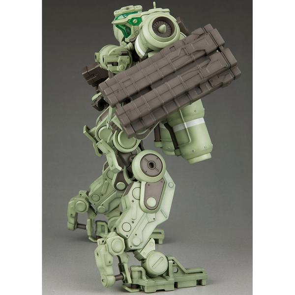 GEA Kotobukiya Frame Arms EXF-10/32 Greifen: RE2 side on with shoulder armour