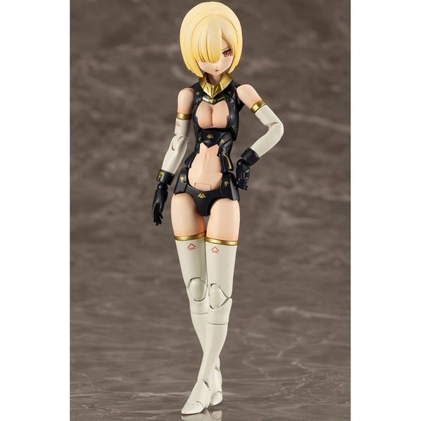 Gundam Express Australia Kotobukiya 1/1 Megami Device Bullet Knights Launcher (Reissue) front on view no armour