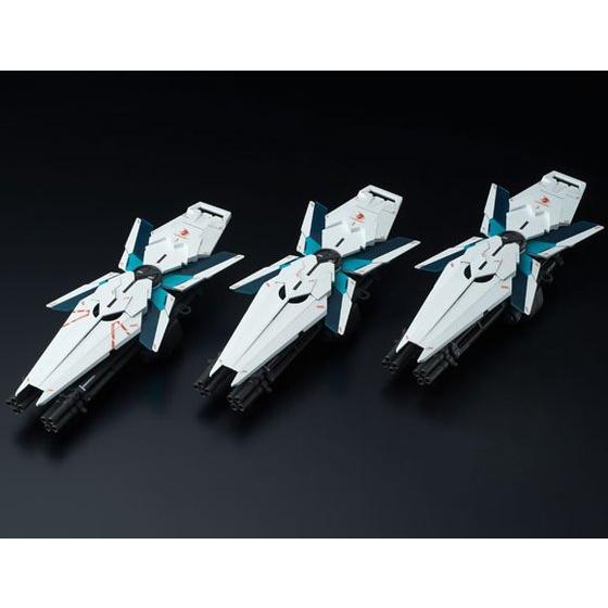 GEA PG Unicorn Gundam Final Battle Ver inclusions