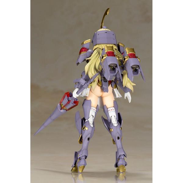 Gundam Express Australia Kotobukiya 1/100 Frame Arms Girl Durga I (Reissue) rear view.3