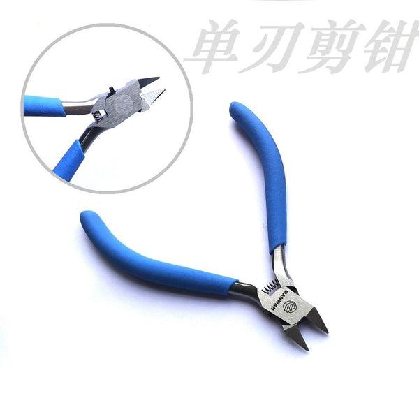 Manwah 5 Piece Premium Modellers Tool Set nippers