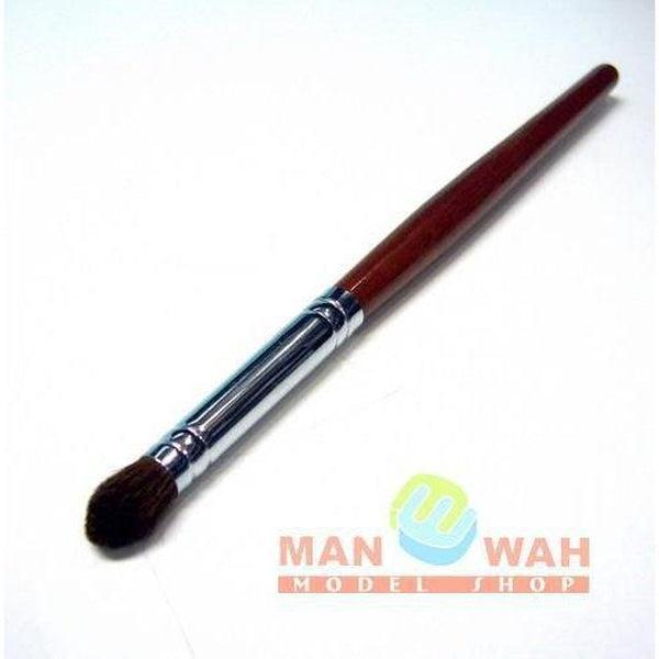 MW Modelling/Weathering Brush for Dry Pigment