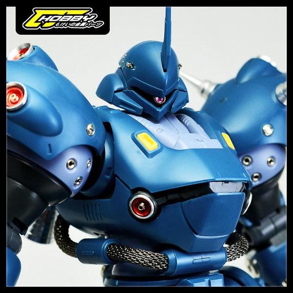 C J Hobby Mono Eye (3mm) application example