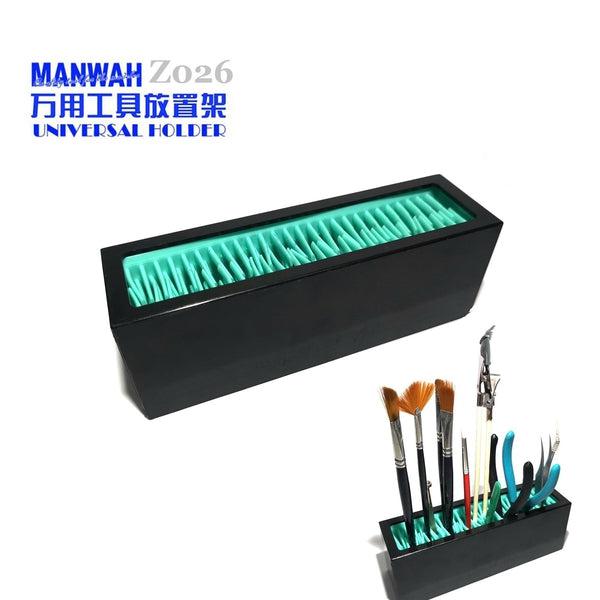 Manwah Universal/Tool Holder