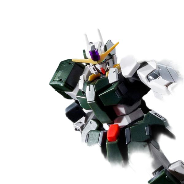 P-Bandai 1/144 HG Gundam Zabanya (Final Battle Ver) close up