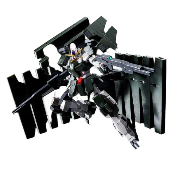 P-Bandai 1/144 HG Gundam Zabanya (Final Battle Ver) action pose